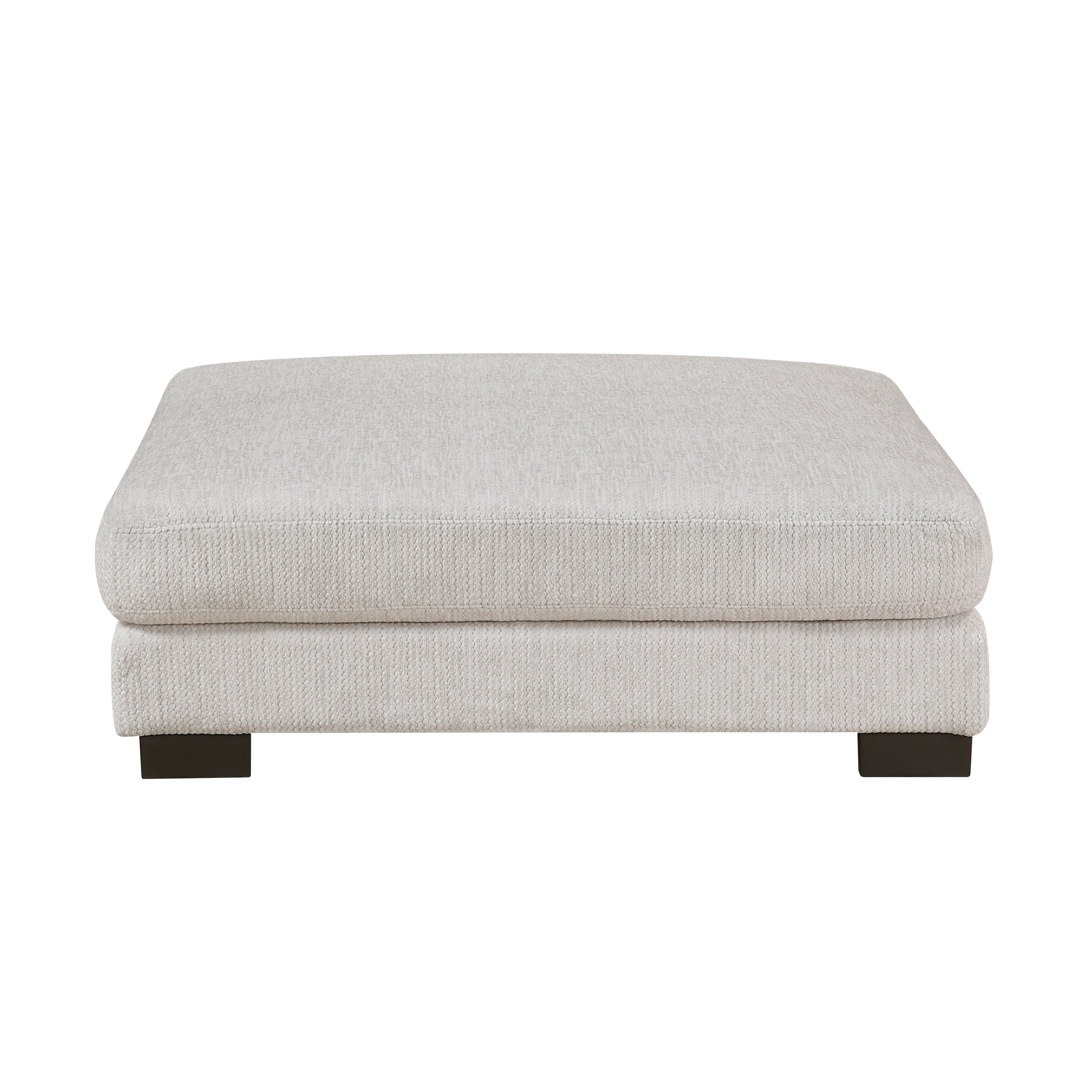 9555BEG-4 Ottoman - 9555BEG-4
