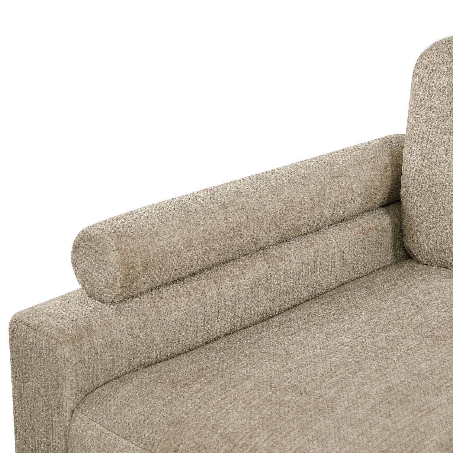 9555BRW-3* (3)Sofa - 9555BRW-3*
