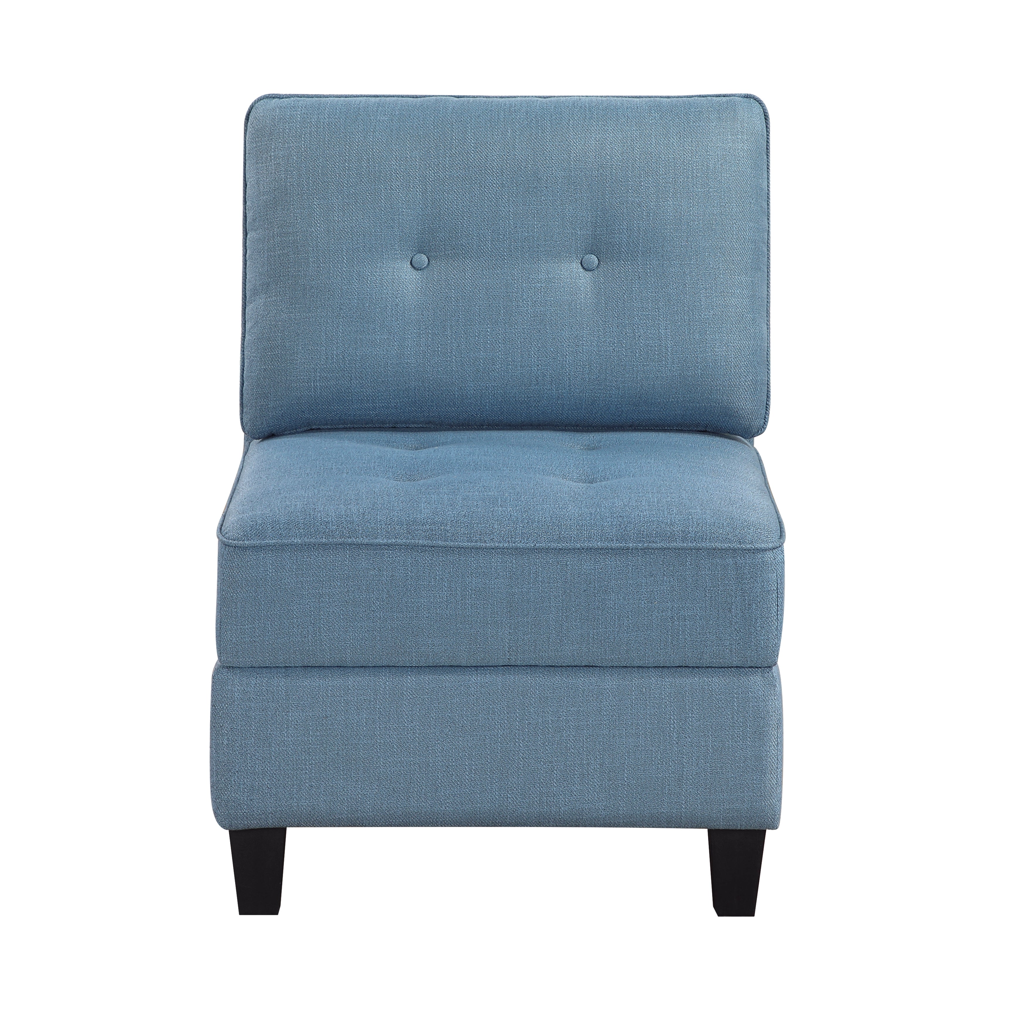9557BUE-3* (3)Sofa - 9557BUE-3*