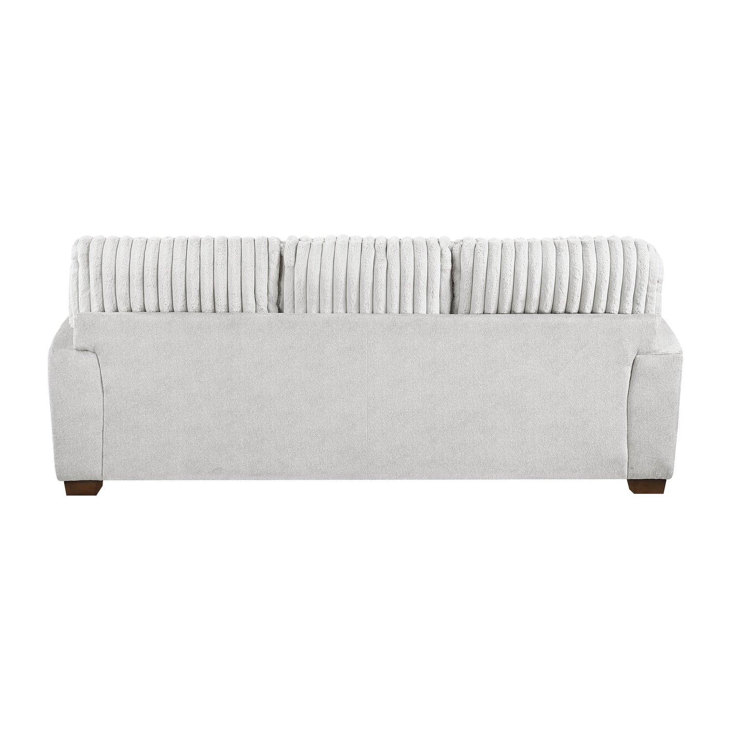 Santiago Light Gray Living Room Set from Homelegance - Luna Furniture