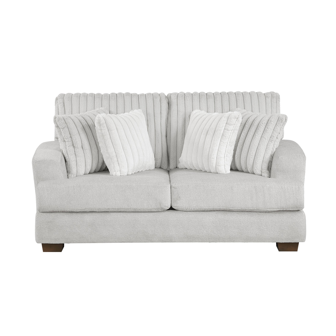 9558LG-2 Love Seat - 9558LG-2