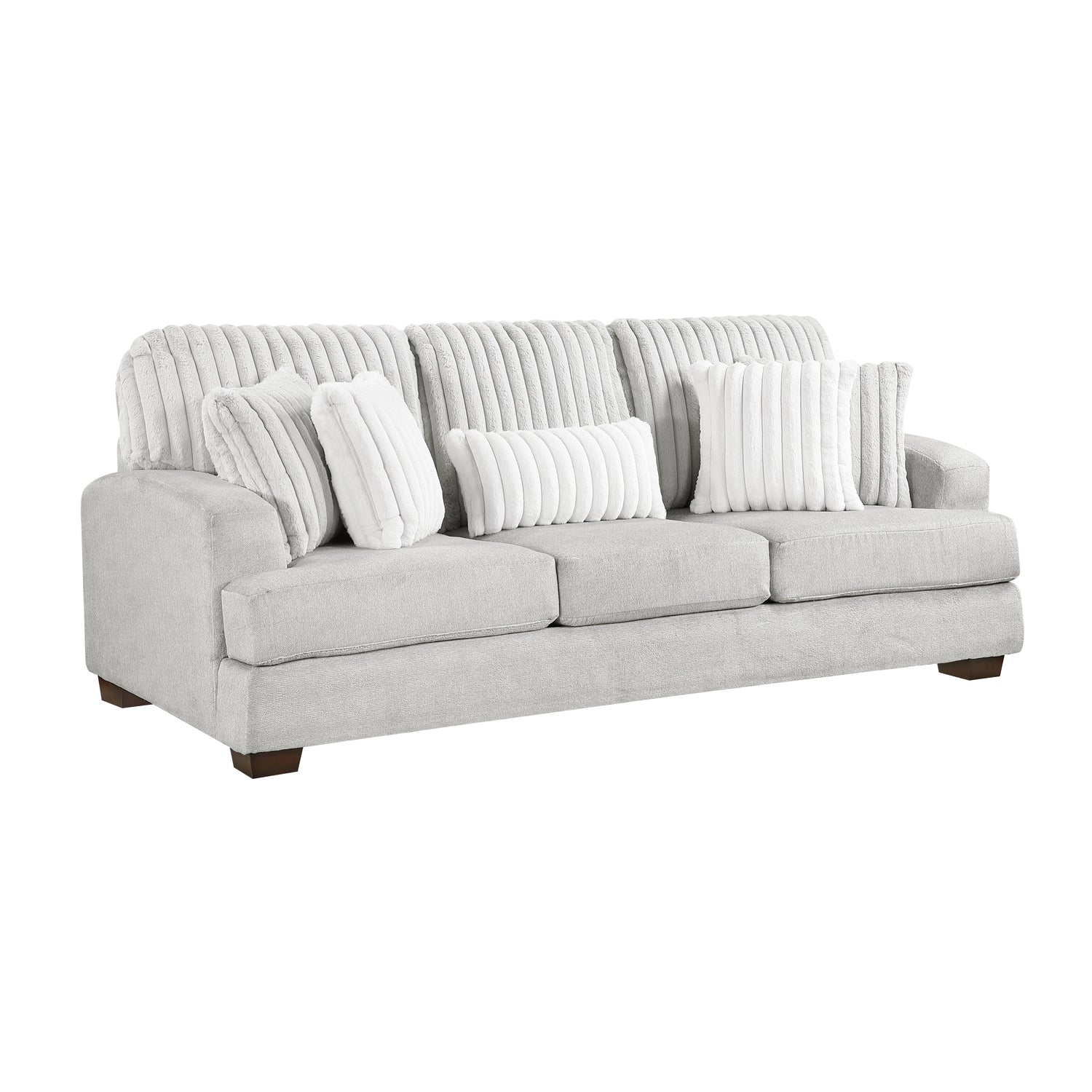 9558LG-3 Sofa - 9558LG-3