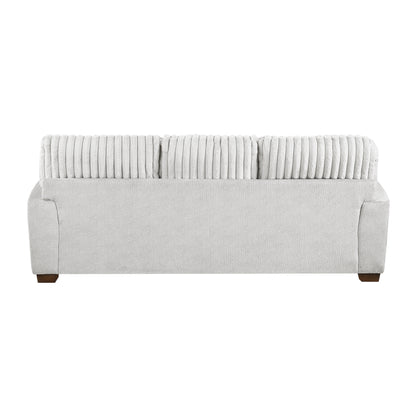 9558LG-3 Sofa - 9558LG-3