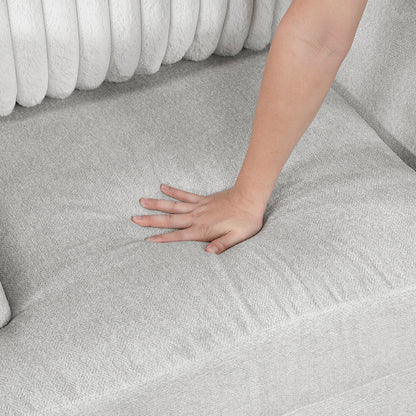 9558LG-3 Sofa - 9558LG-3