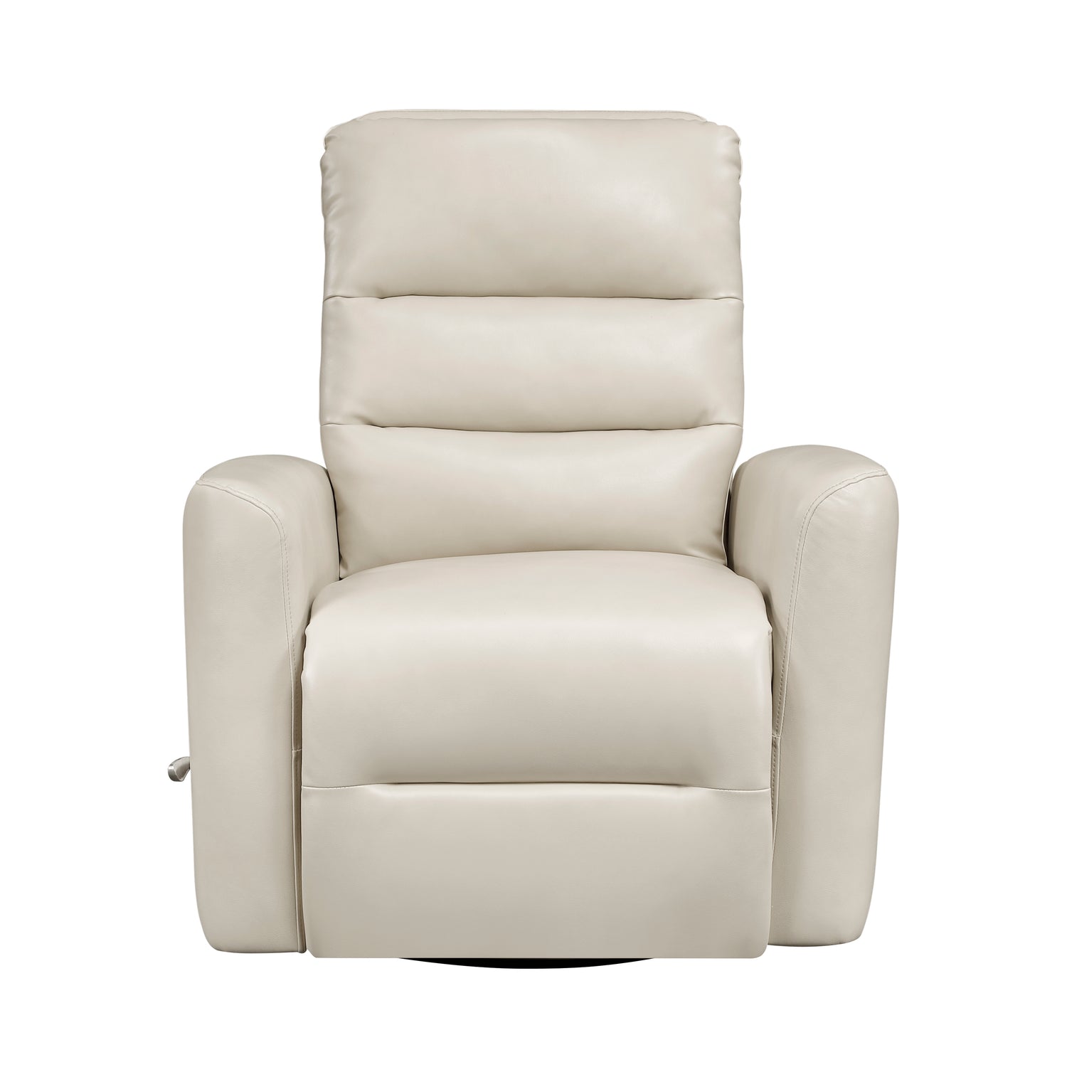 9570BEG-1SW Swivel Glider Reclining Chair - 9570BEG-1SW