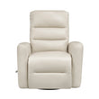 9570BEG-1SW Swivel Glider Reclining Chair - 9570BEG-1SW