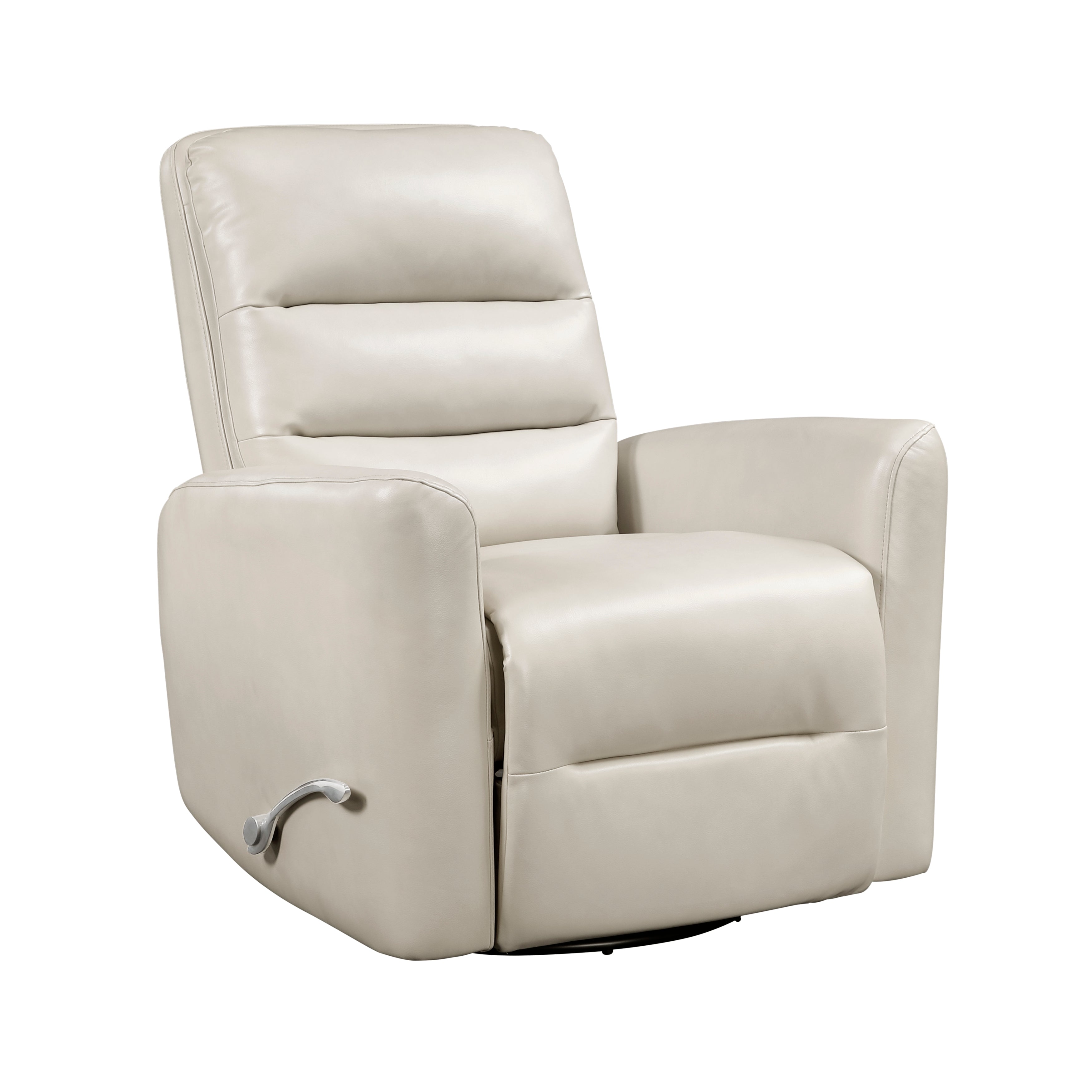 9570BEG-1SW Swivel Glider Reclining Chair - 9570BEG-1SW