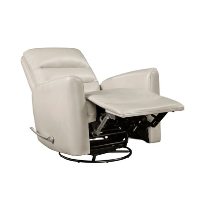9570BEG-1SW Swivel Glider Reclining Chair - 9570BEG-1SW