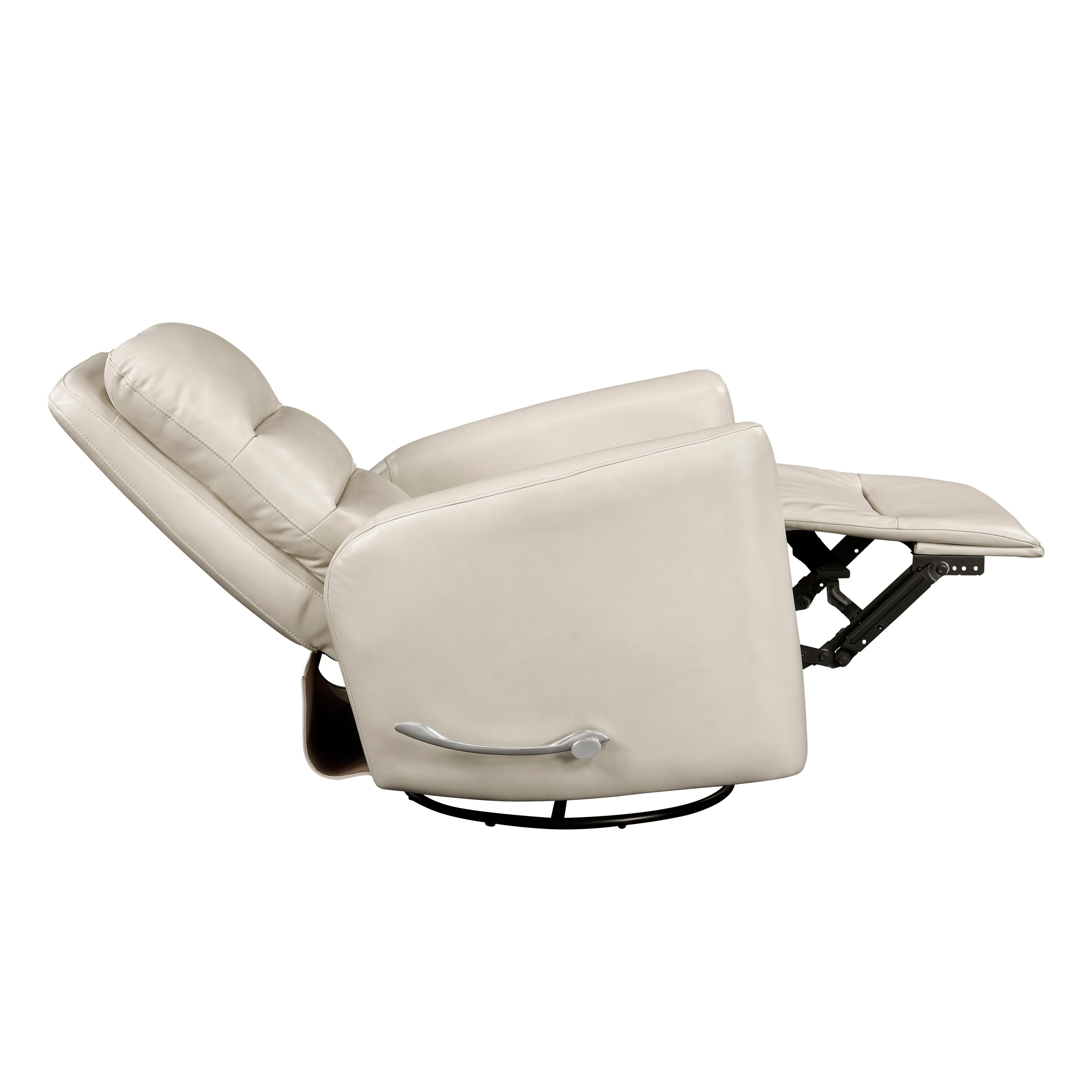 9570BEG-1SW Swivel Glider Reclining Chair - 9570BEG-1SW
