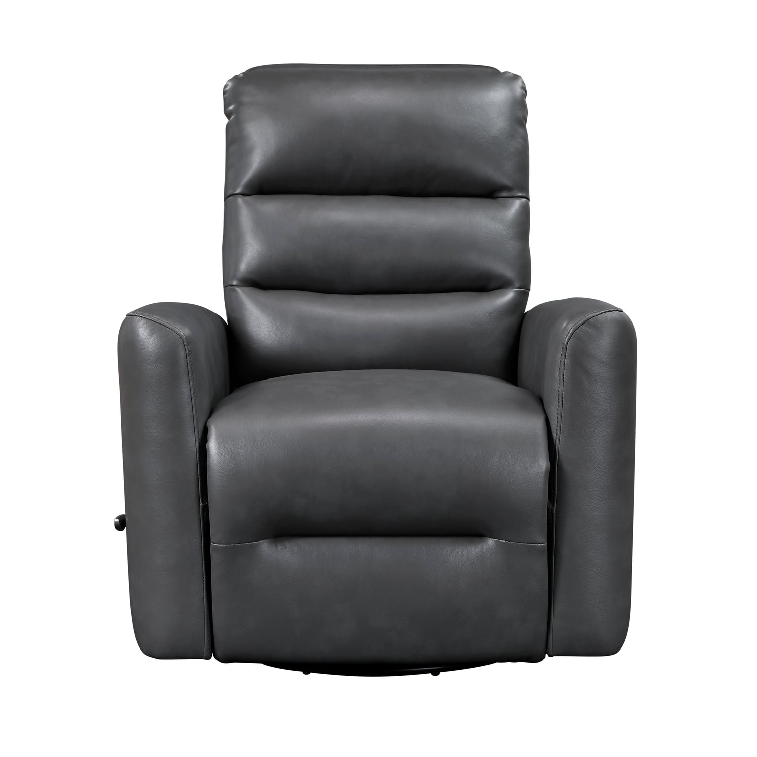 9570GRY-1SW Swivel Glider Reclining Chair - 9570GRY-1SW