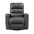 9570GRY-1SW Swivel Glider Reclining Chair - 9570GRY-1SW