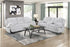 Goodland Gray Double Reclining Living Room Set from Homelegance - Luna Furniture