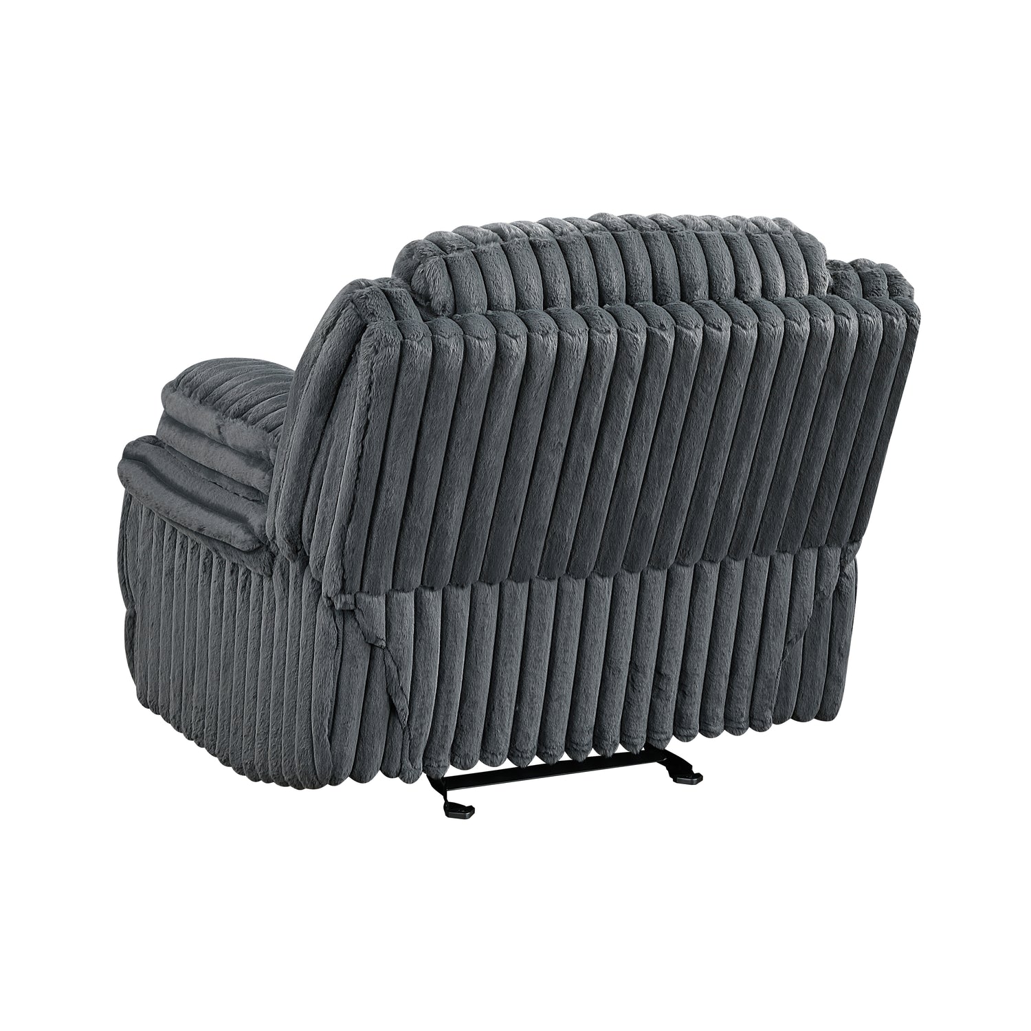 9577DG-1 Glider Reclining Chair - 9577DG-1