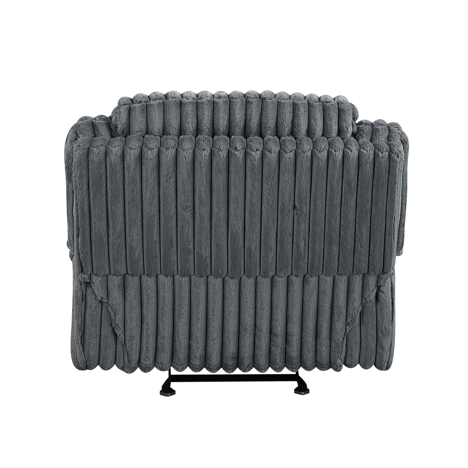 9577DG-1 Glider Reclining Chair - 9577DG-1