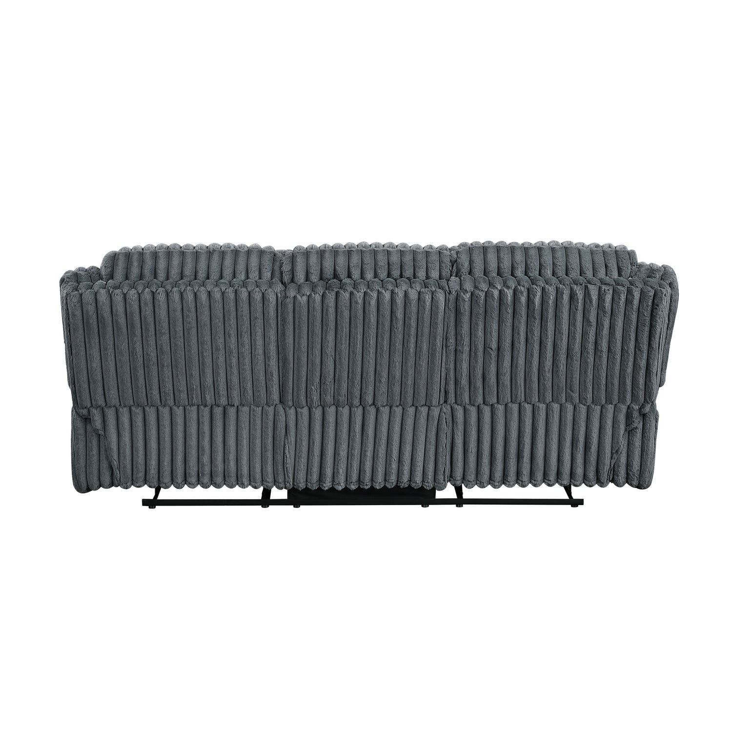 9577DG-3 Double Reclining Sofa - 9577DG-3