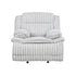 9577GY-1 Glider Reclining Chair - 9577GY-1