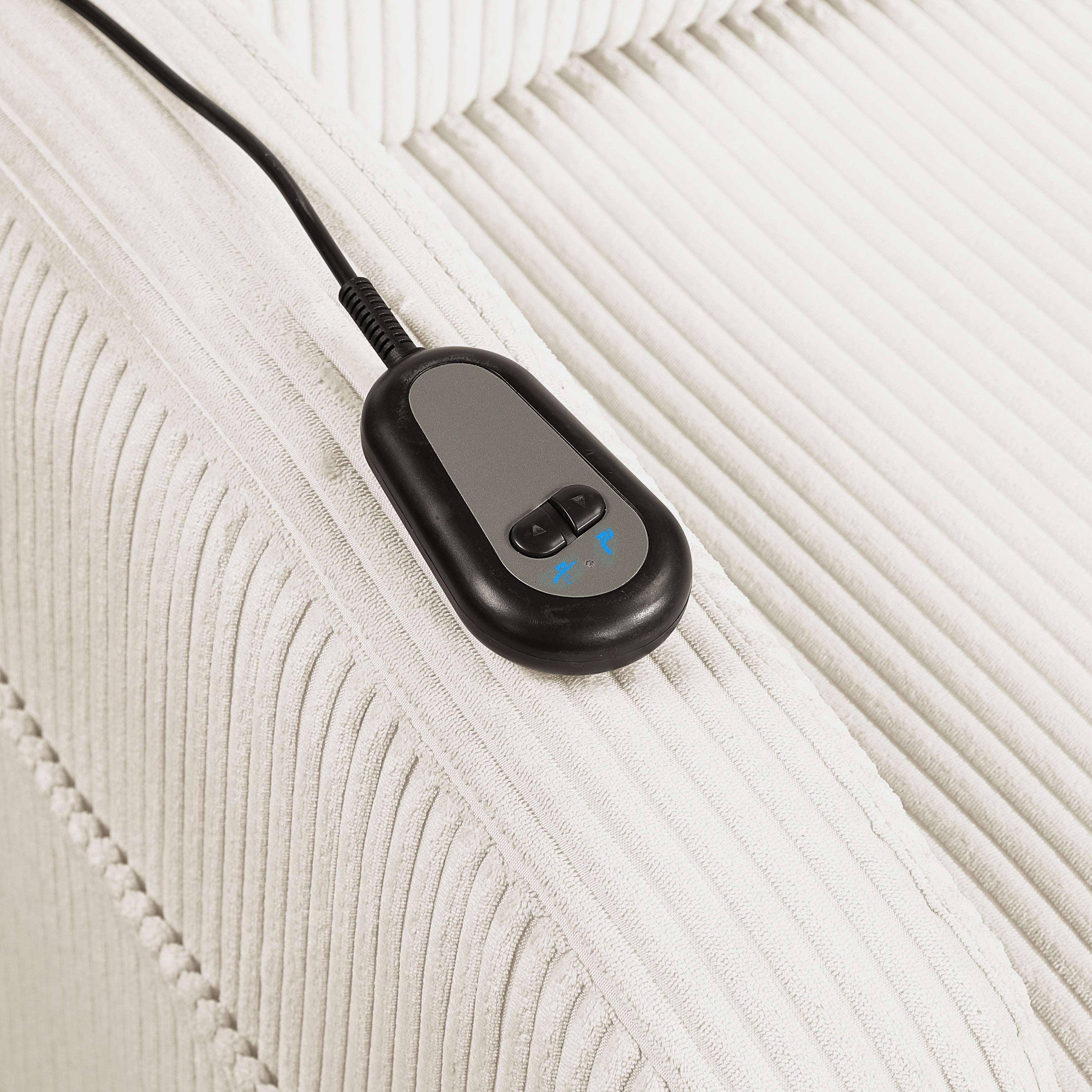 9588BEG-1LT Power Lift Chair - 9588BEG-1LT