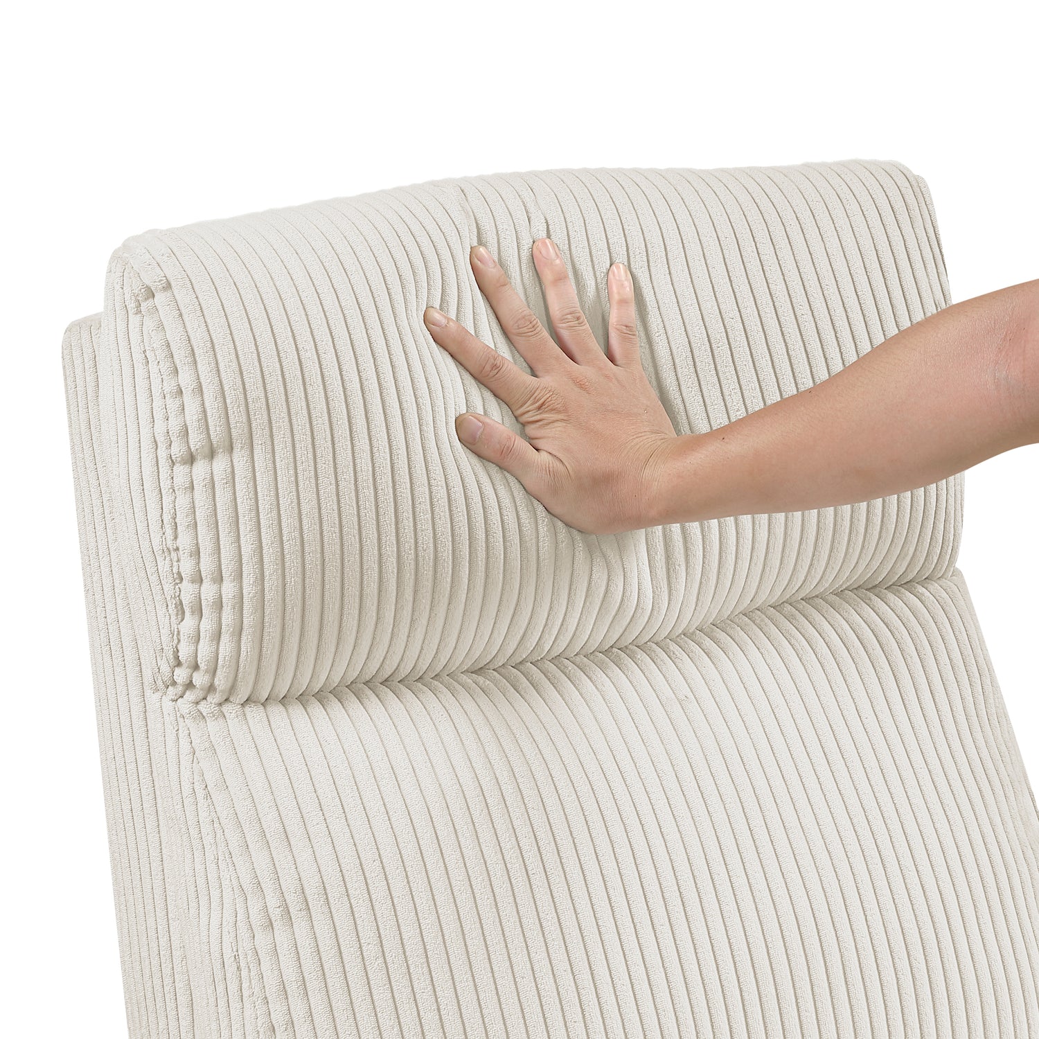 9588BEG-1LT Power Lift Chair - 9588BEG-1LT