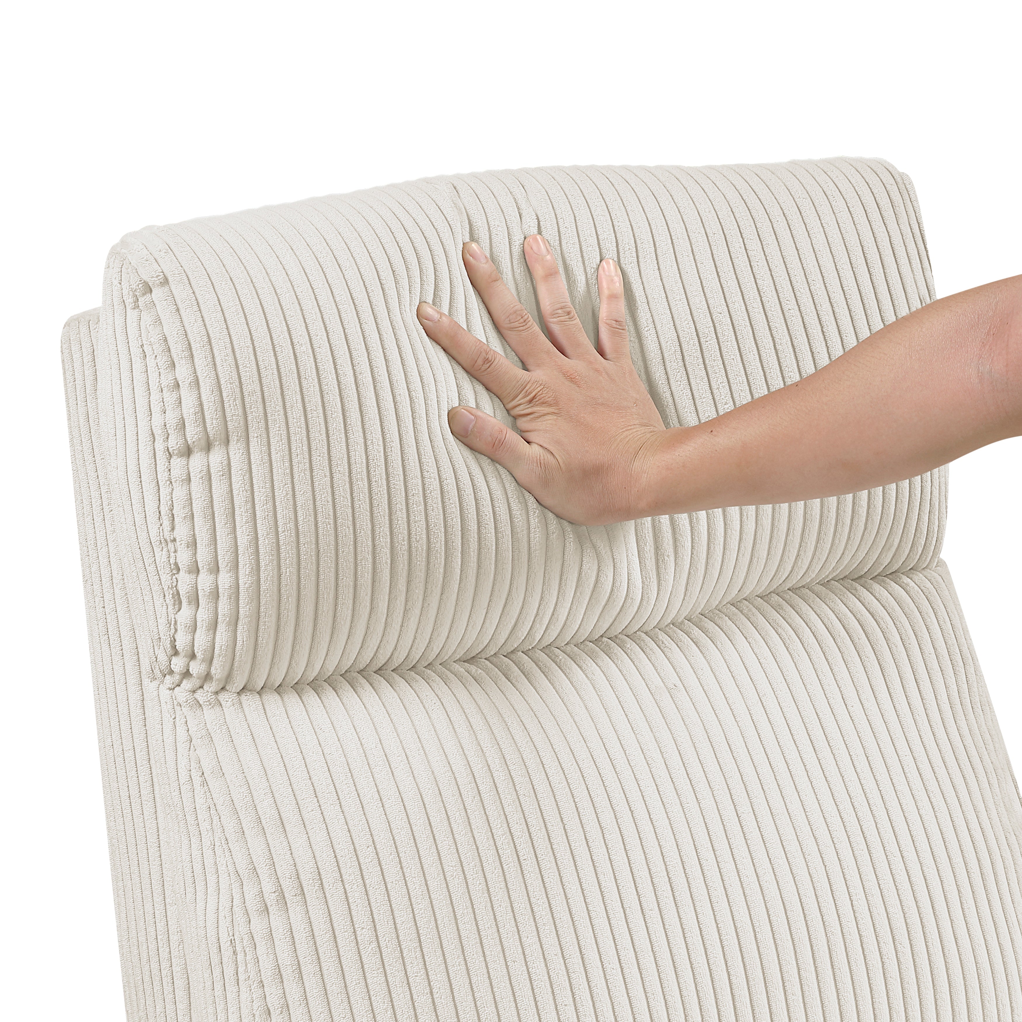 9588BEG-1LT Power Lift Chair - 9588BEG-1LT