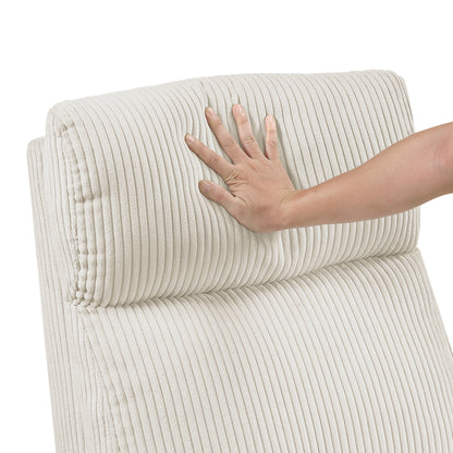 9588BEG-1LT Power Lift Chair - 9588BEG-1LT