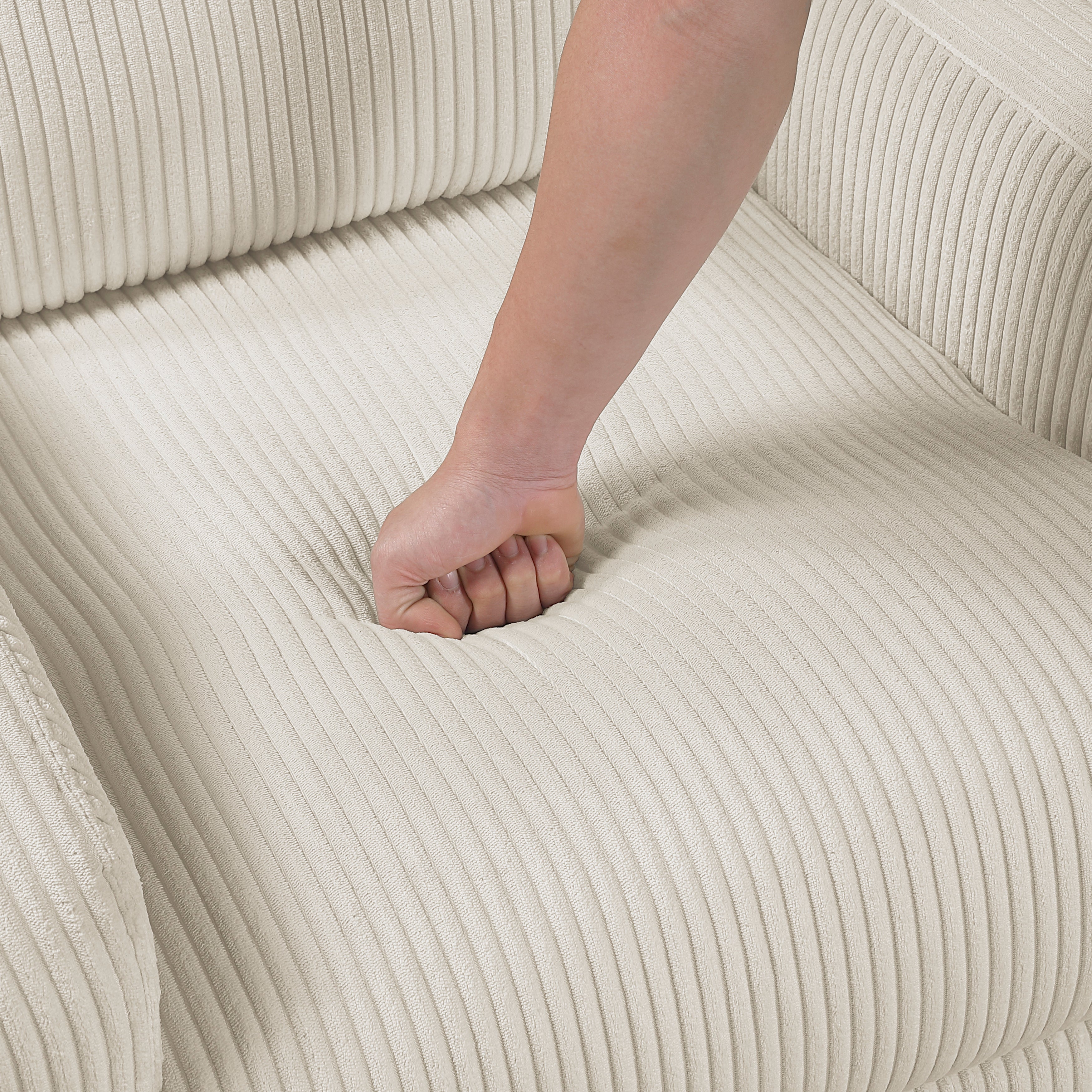 9588BEG-1LT Power Lift Chair - 9588BEG-1LT