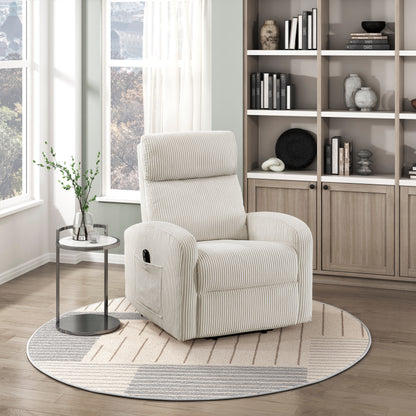 9588BEG-1LT Power Lift Chair - 9588BEG-1LT