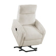 9588BEG-1LT Power Lift Chair - 9588BEG-1LT