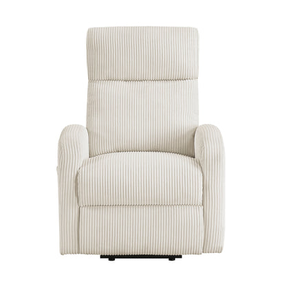 9588BEG-1LT Power Lift Chair - 9588BEG-1LT