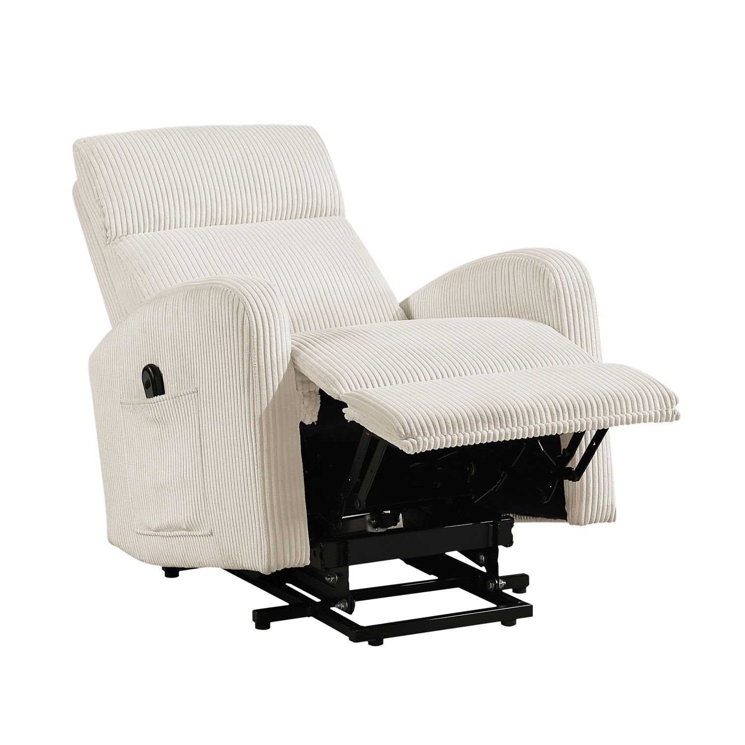 9588BEG-1LT Power Lift Chair - 9588BEG-1LT