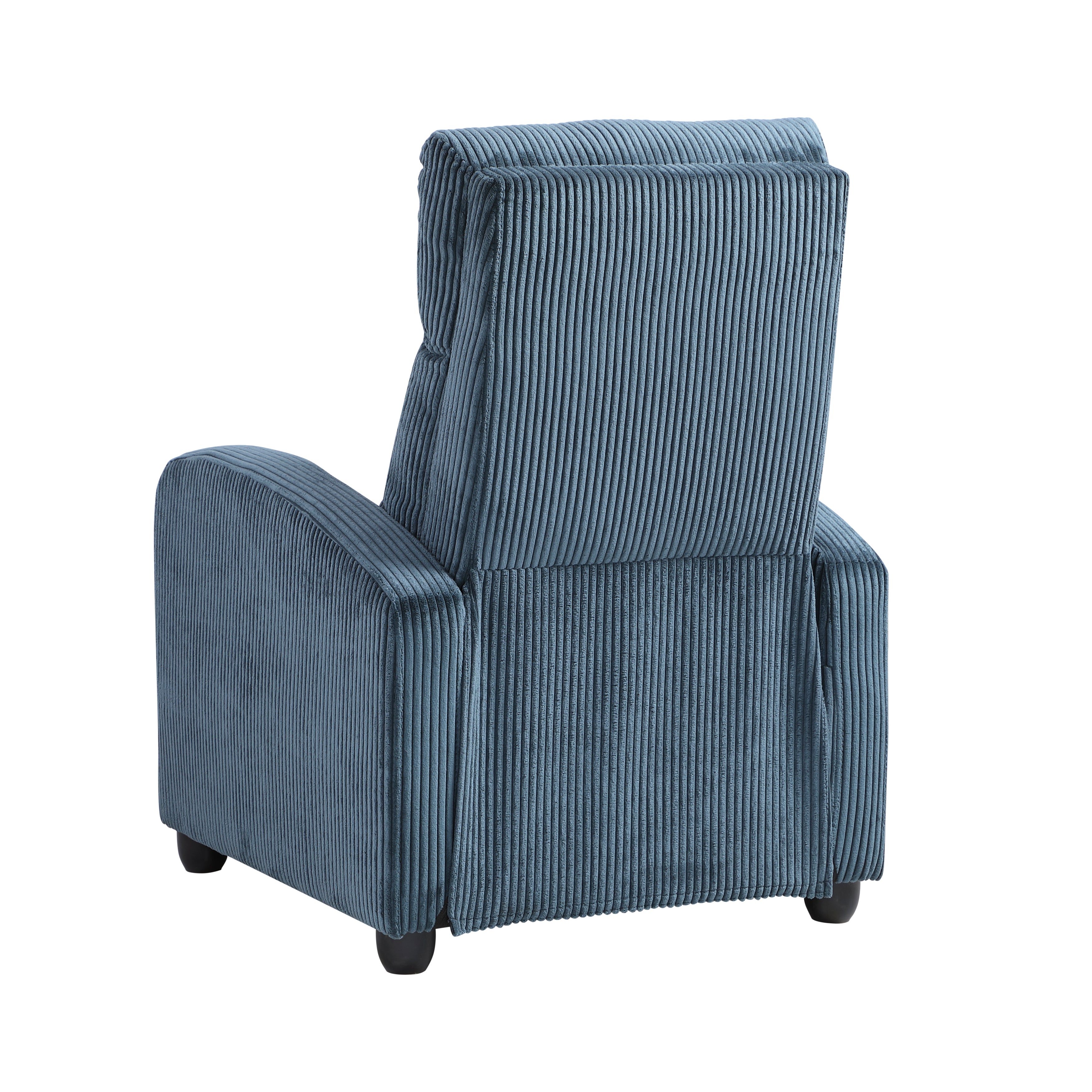 9588MDN-1PB Push Back Reclining Chair - 9588MDN-1PB