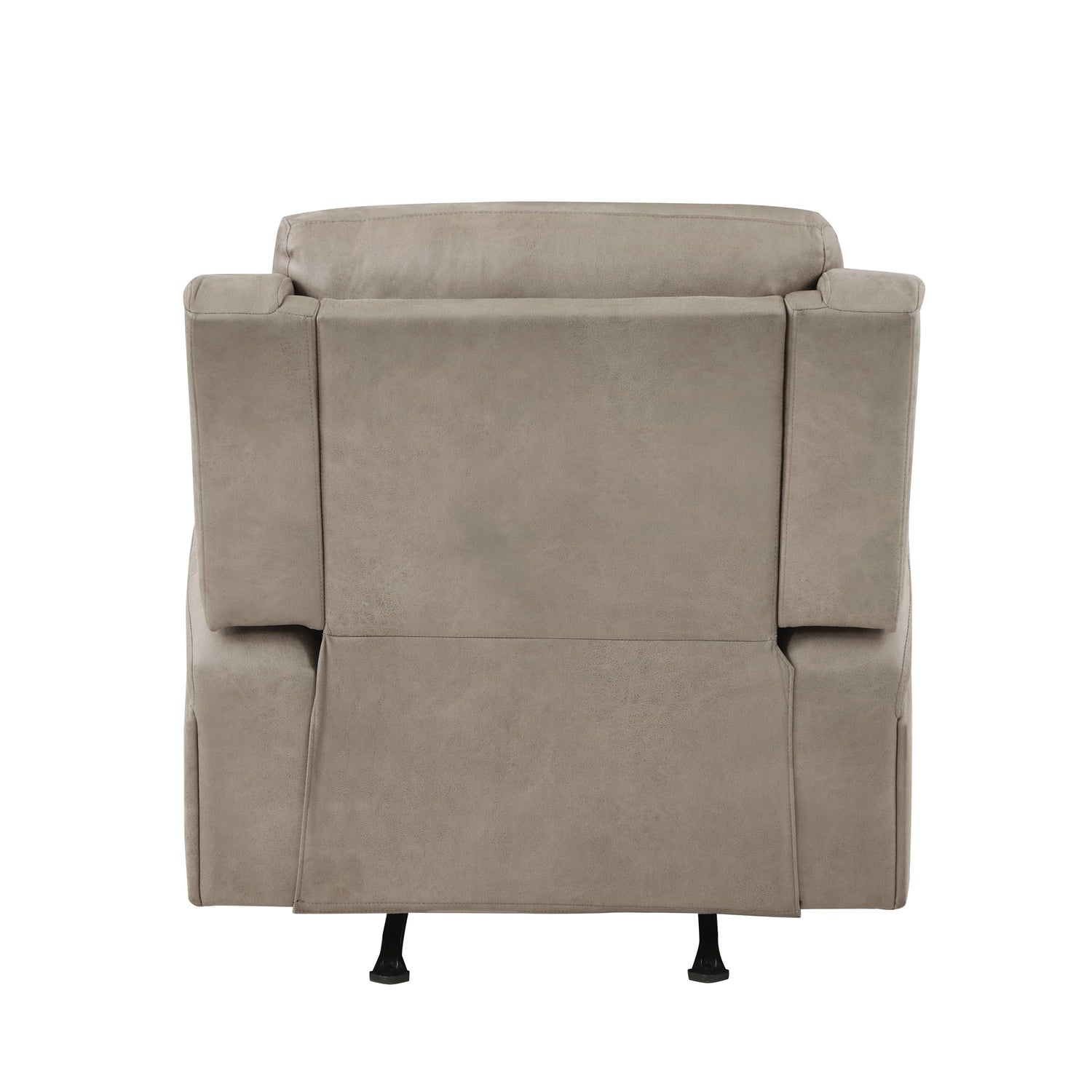 Pagosa Brown Double Reclining Living Room Set from Homelegance - Luna Furniture