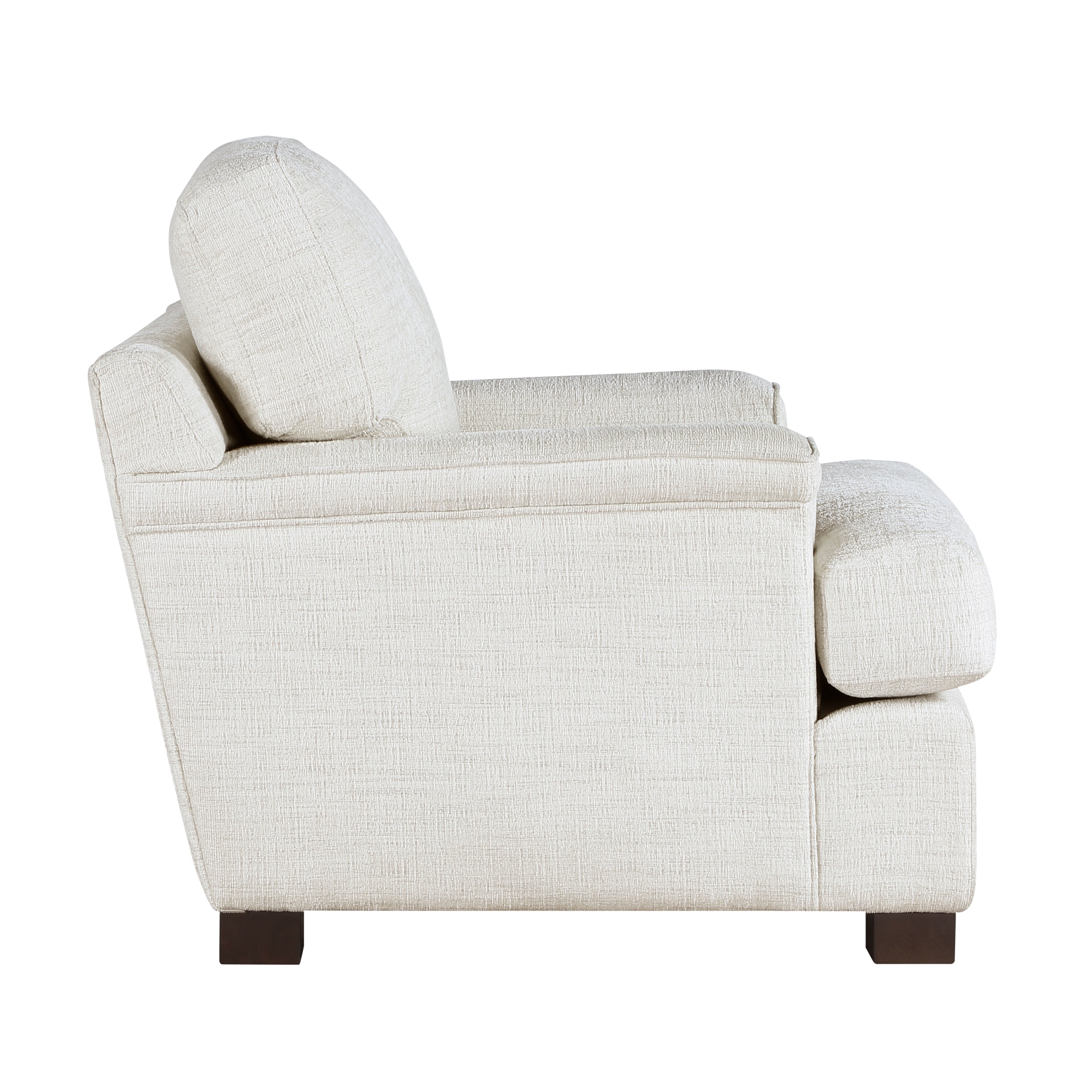 Orson Cream Living Room Set from Homelegance - Luna Furniture