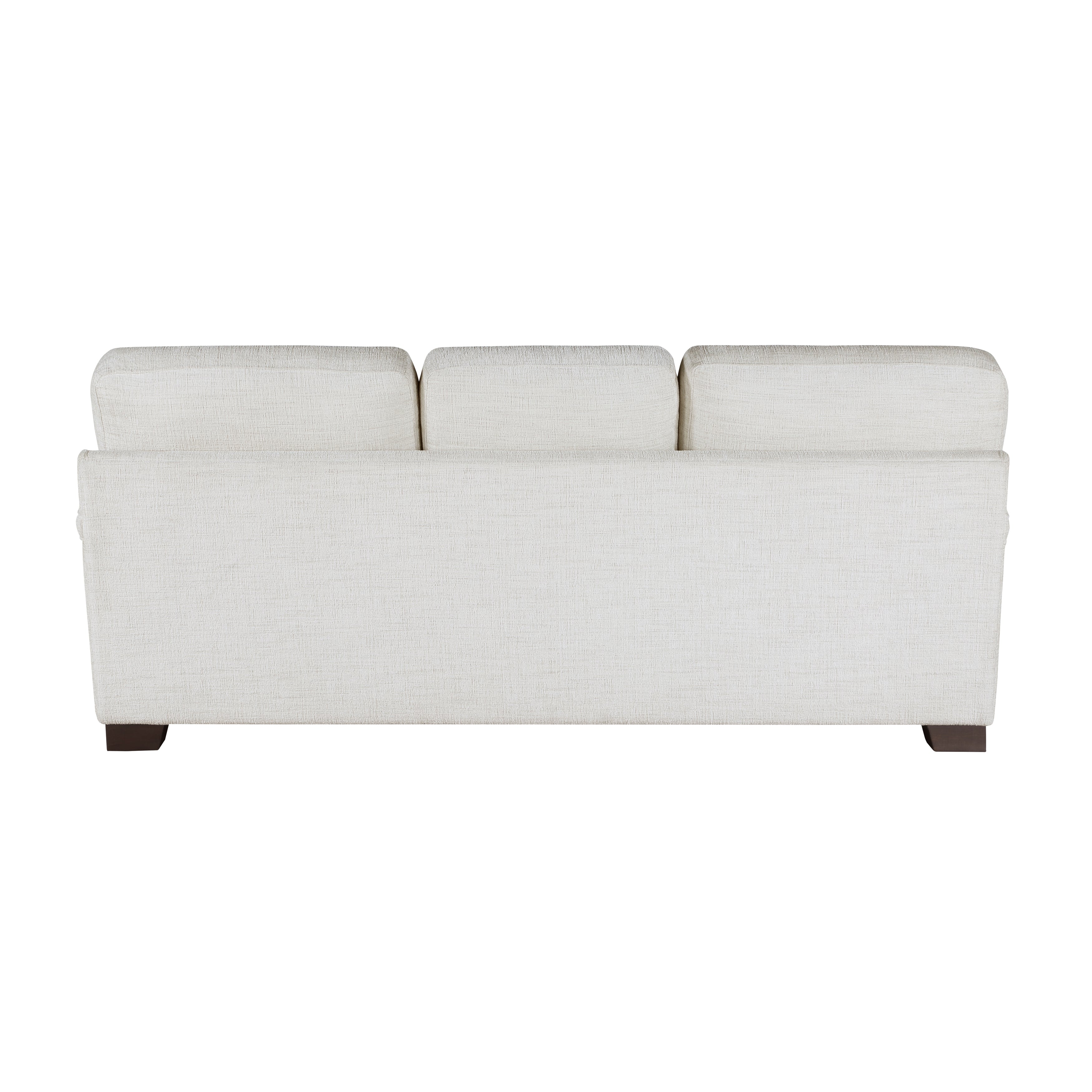 Orson Cream Living Room Set from Homelegance - Luna Furniture
