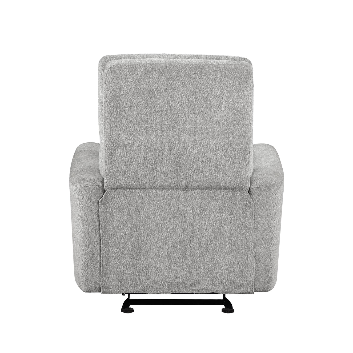 9610GY-1 Glider Reclining Chair - 9610GY-1