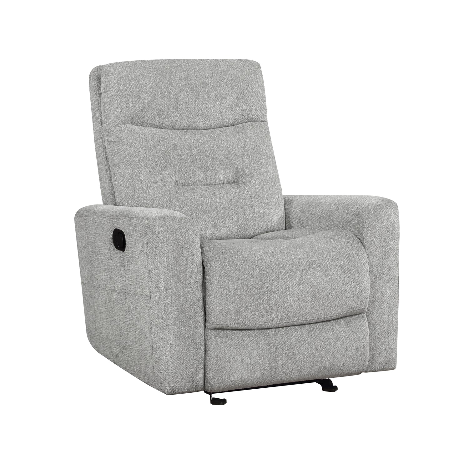 9610GY-1 Glider Reclining Chair - 9610GY-1