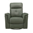 9620GRN-1 Swivel Glider Reclining Chair - 9620GRN-1
