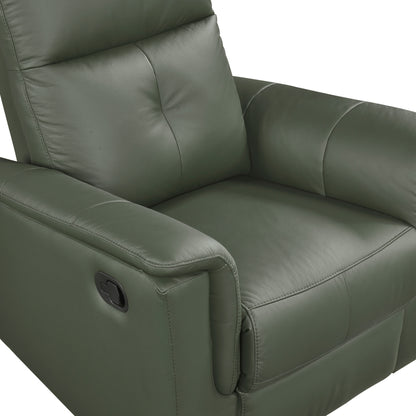 9620GRN-1 Swivel Glider Reclining Chair - 9620GRN-1