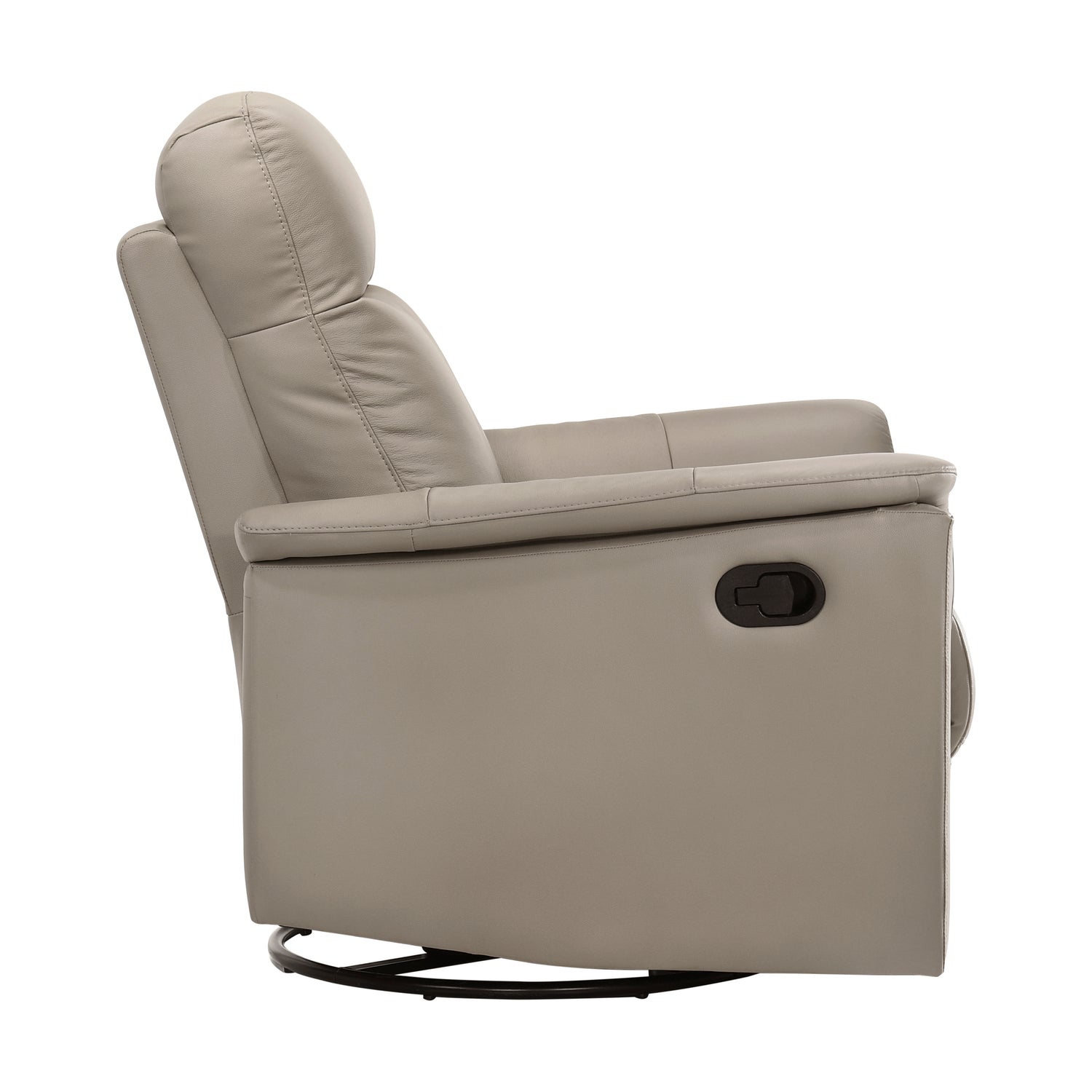 9620LTE-1 Swivel Glider Reclining Chair - 9620LTE-1