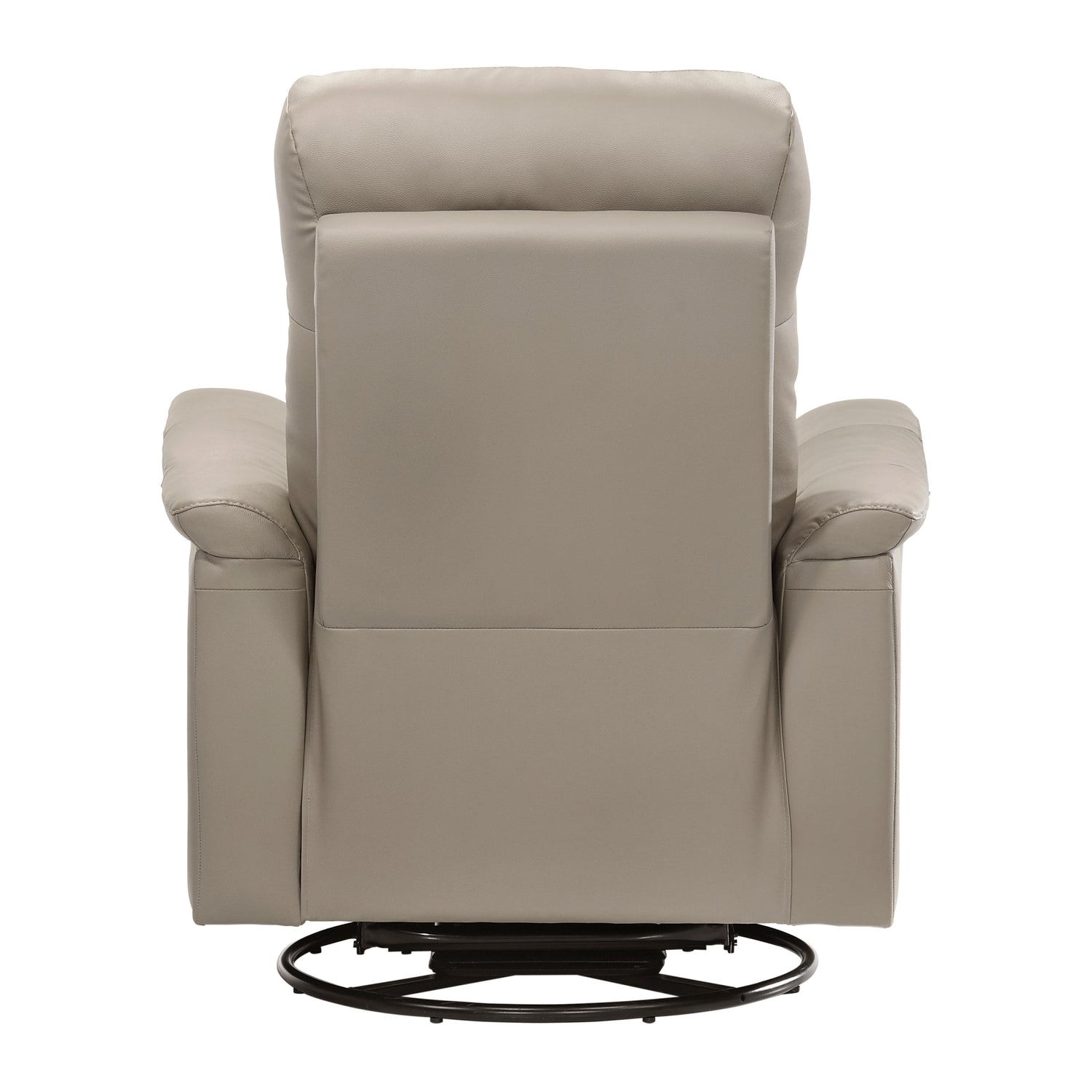 9620LTE-1 Swivel Glider Reclining Chair - 9620LTE-1