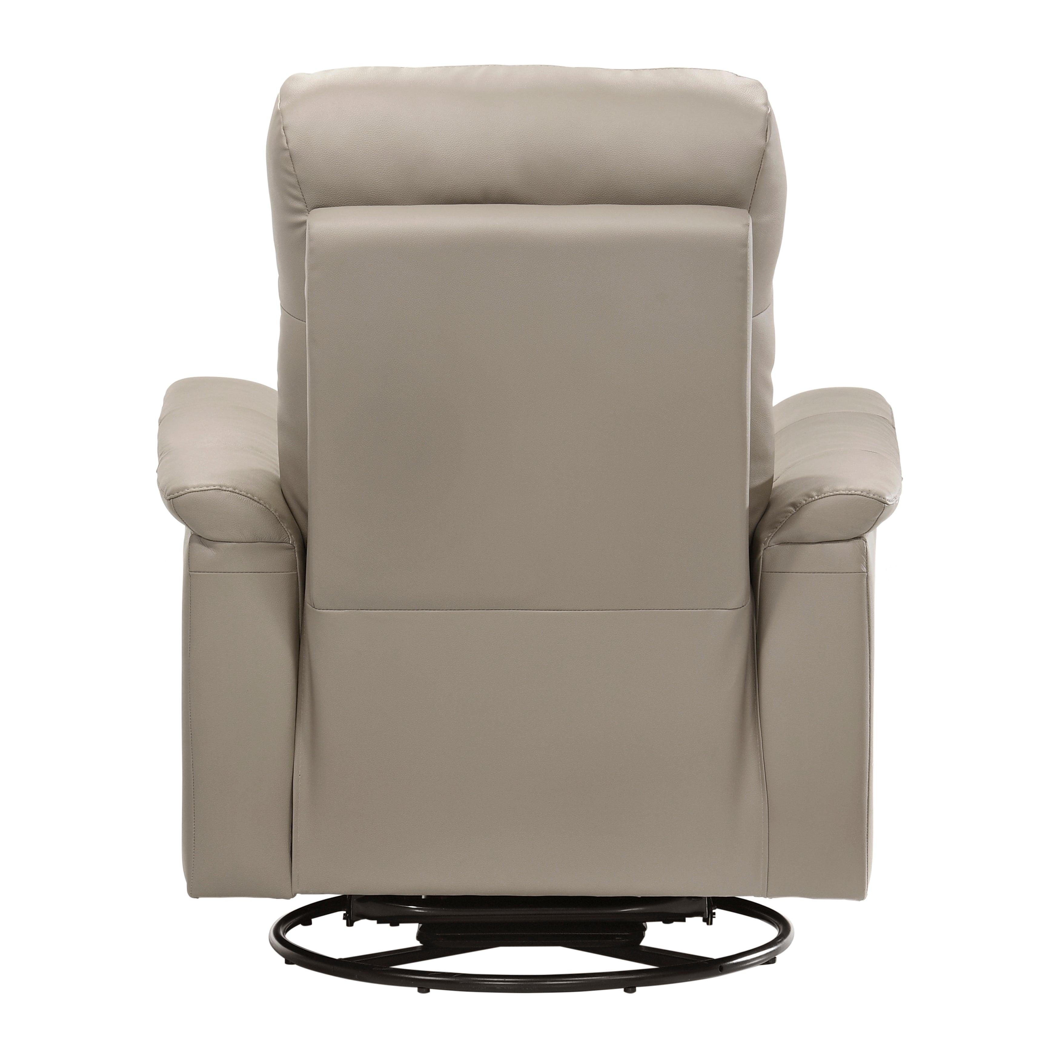 9620LTE-1 Swivel Glider Reclining Chair - 9620LTE-1
