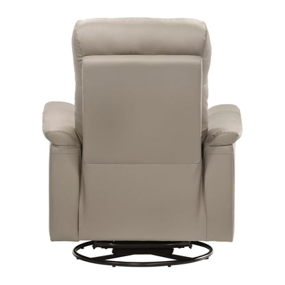 9620LTE-1 Swivel Glider Reclining Chair - 9620LTE-1