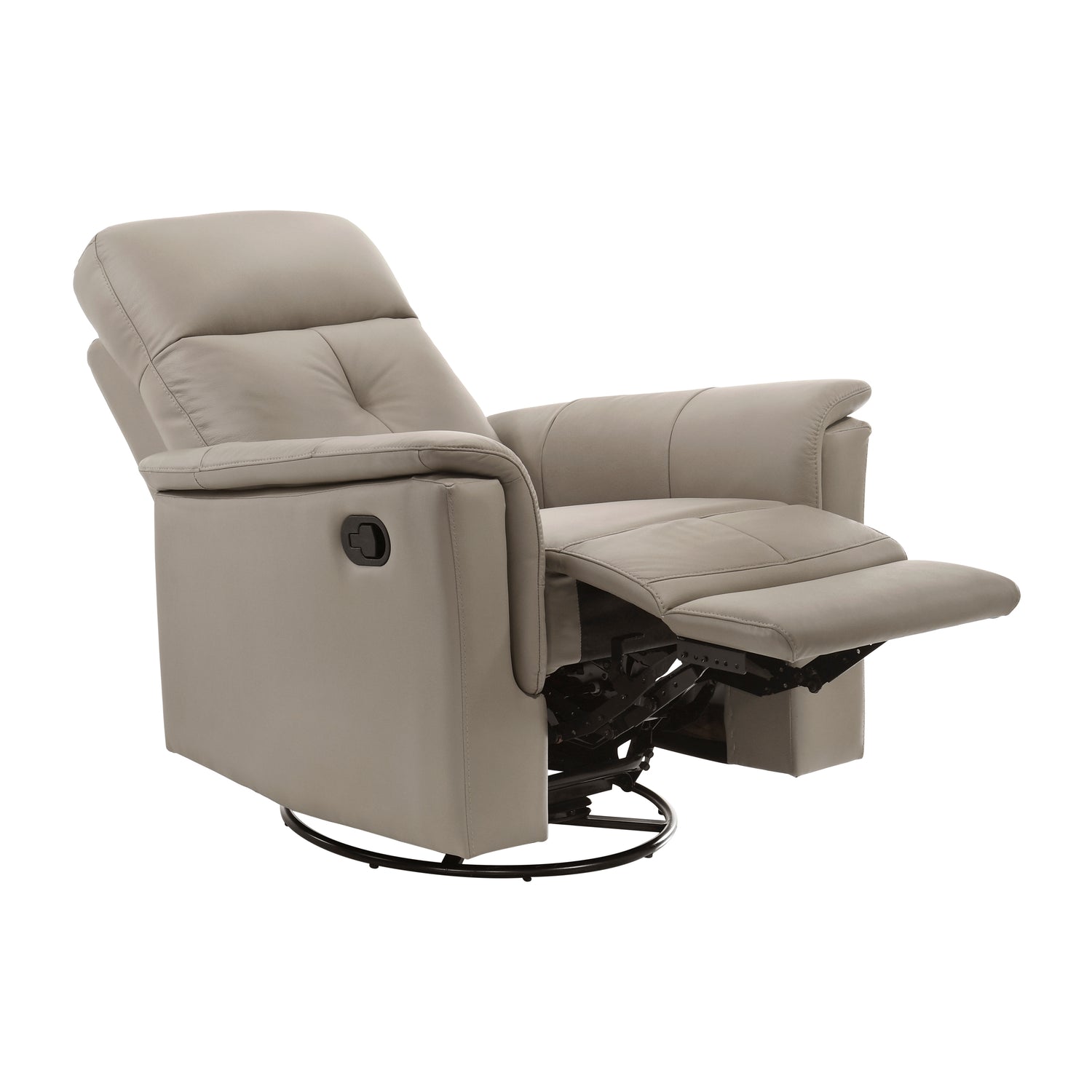 9620LTE-1 Swivel Glider Reclining Chair - 9620LTE-1