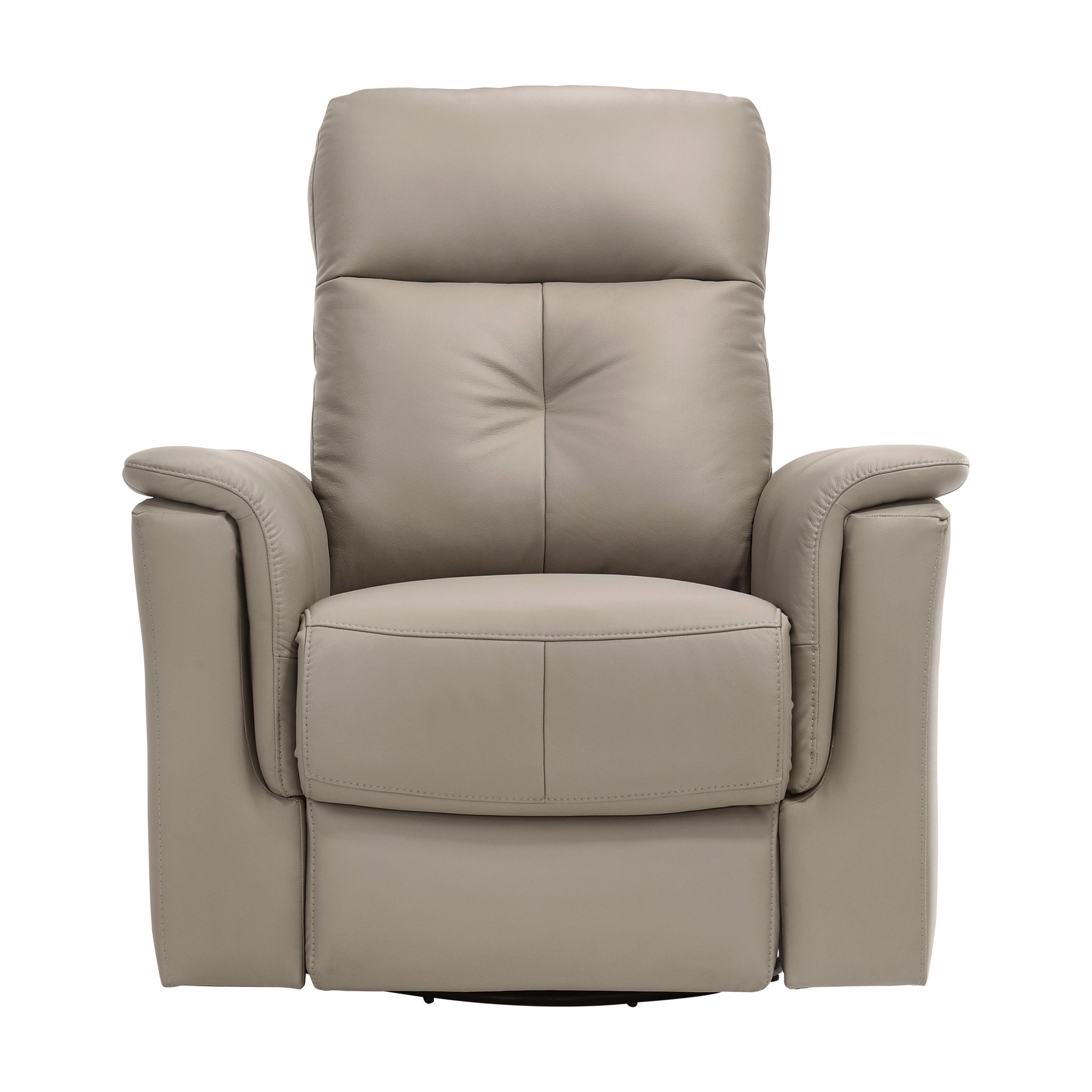 9620LTE-1 Swivel Glider Reclining Chair - 9620LTE-1