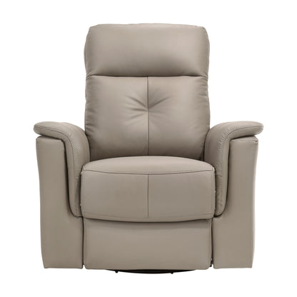9620LTE-1 Swivel Glider Reclining Chair - 9620LTE-1