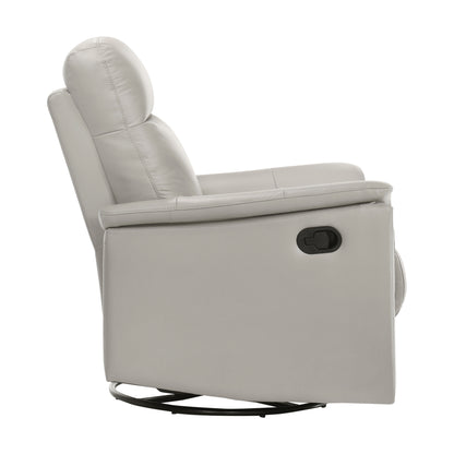 9620SVE-1 Swivel Glider Reclining Chair - 9620SVE-1