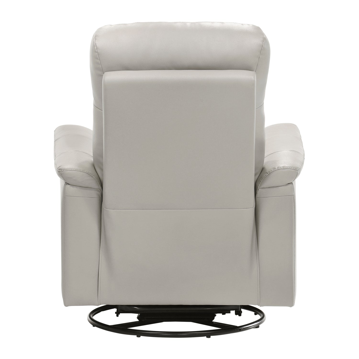 9620SVE-1 Swivel Glider Reclining Chair - 9620SVE-1
