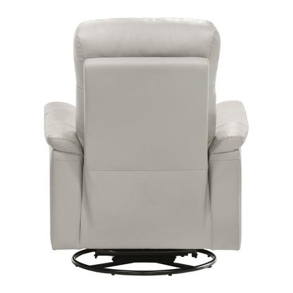 9620SVE-1 Swivel Glider Reclining Chair - 9620SVE-1