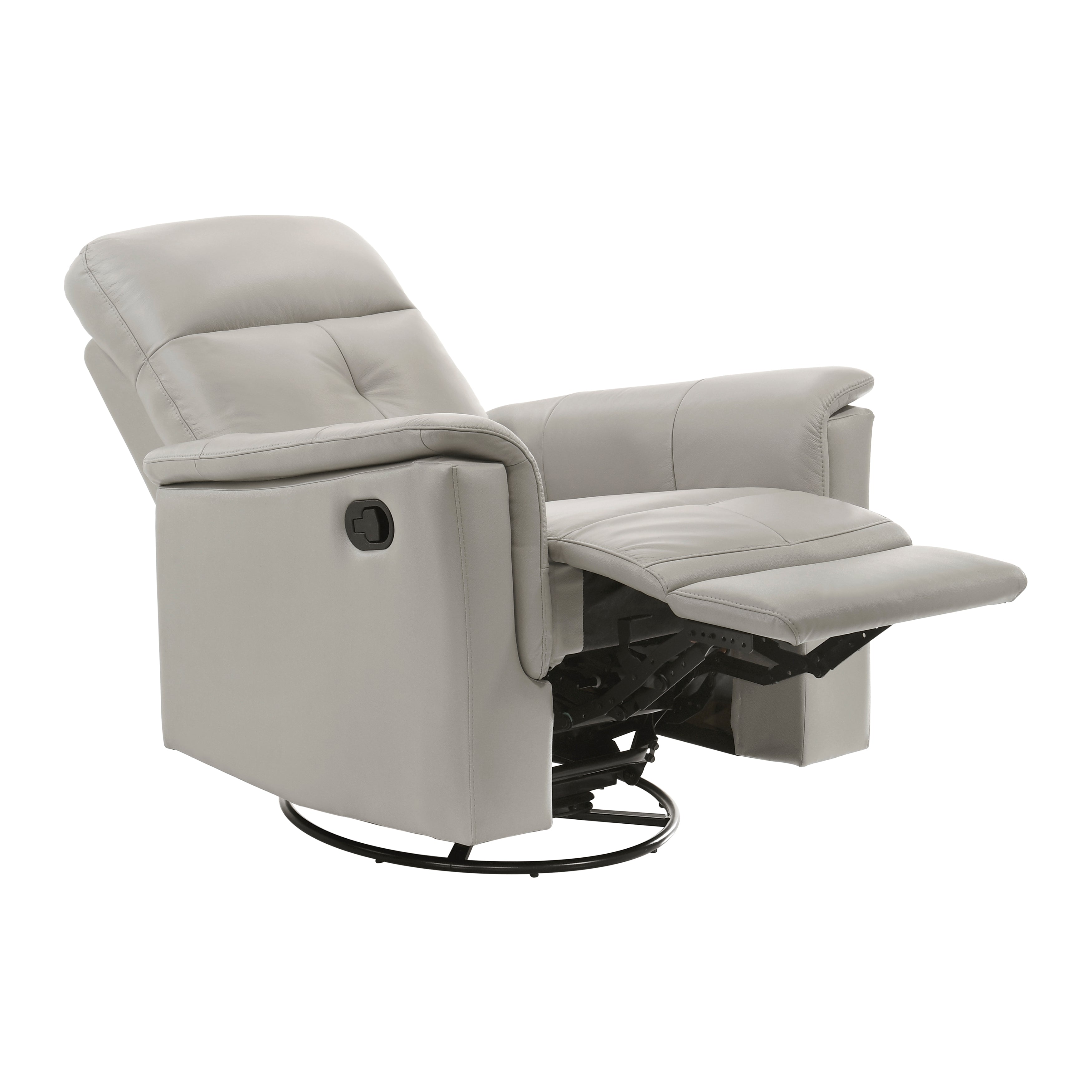 9620SVE-1 Swivel Glider Reclining Chair - 9620SVE-1