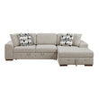 9624TP*22LRC (2)2-Piece Sectioanl with Right Chaise - 9624TP*22LRC