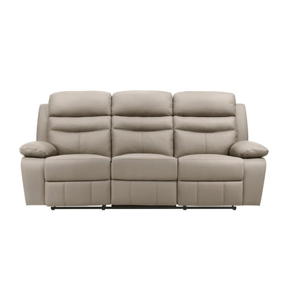 9628LTE*2 2pc Set: Sofa, Love - 9628LTE*2